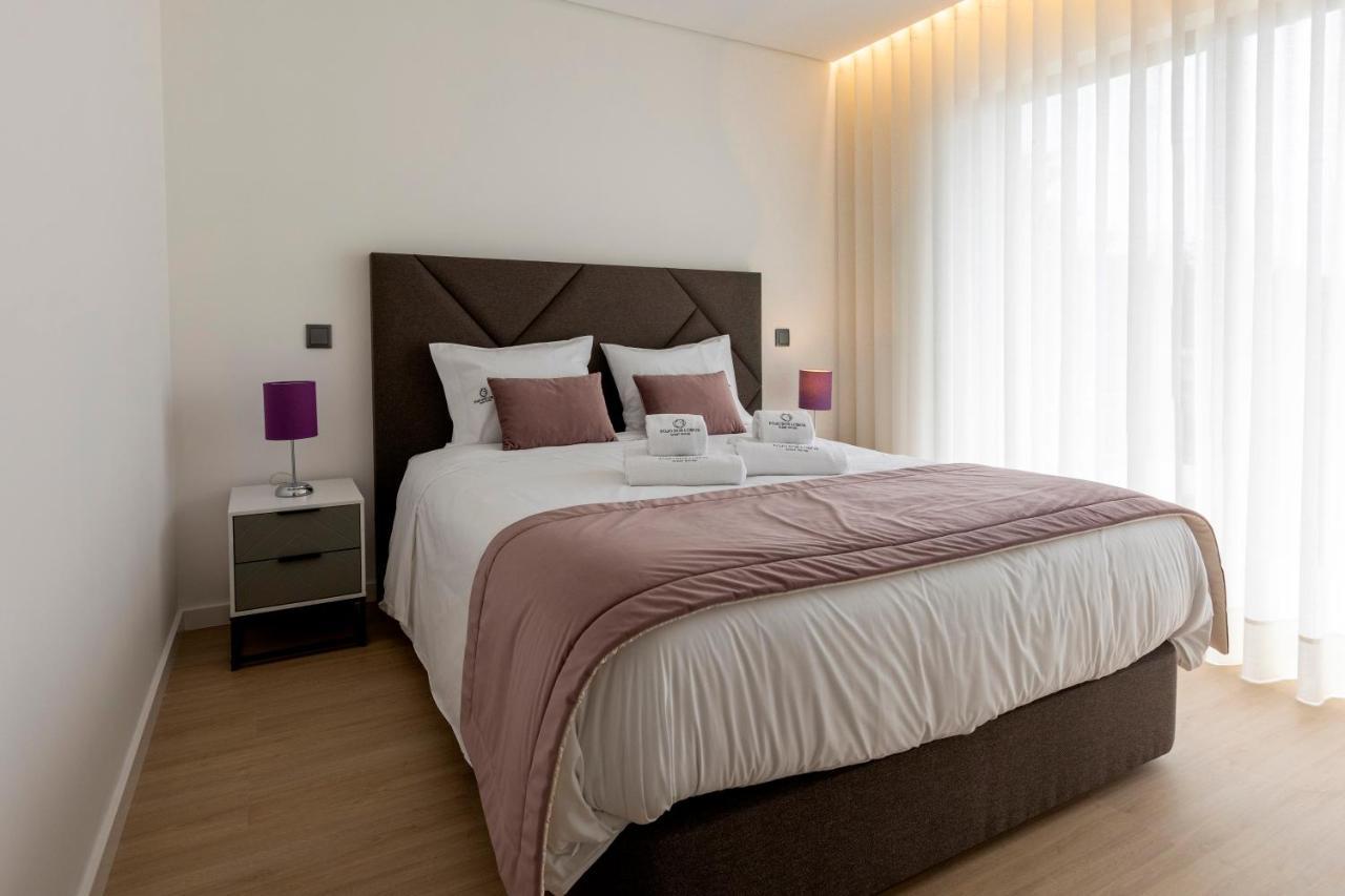 Guest House Fojo Dos Lobos Fafiao Luaran gambar