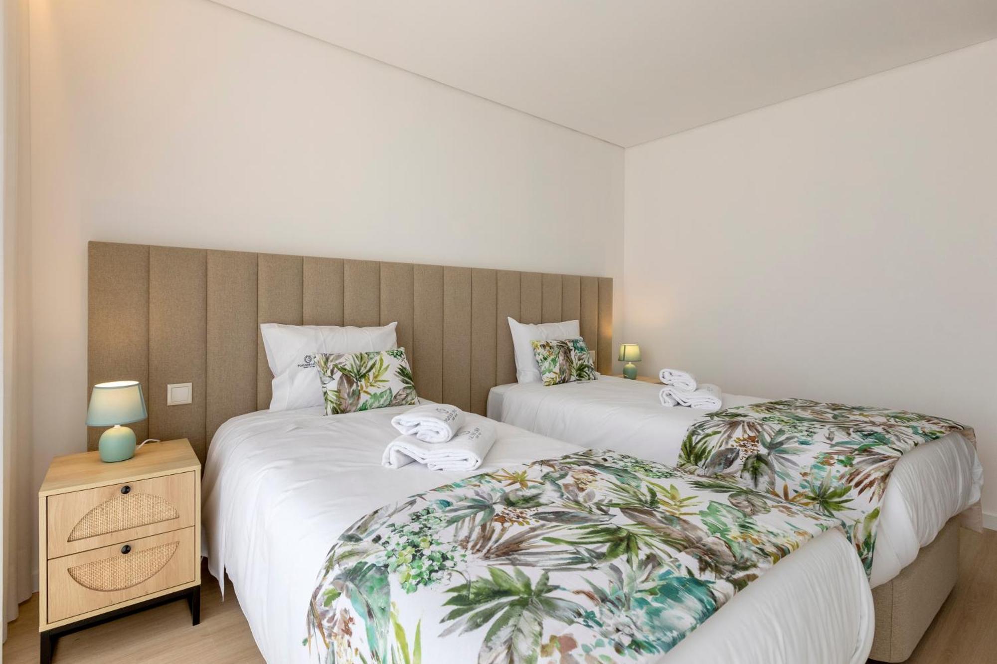 Guest House Fojo Dos Lobos Fafiao Luaran gambar
