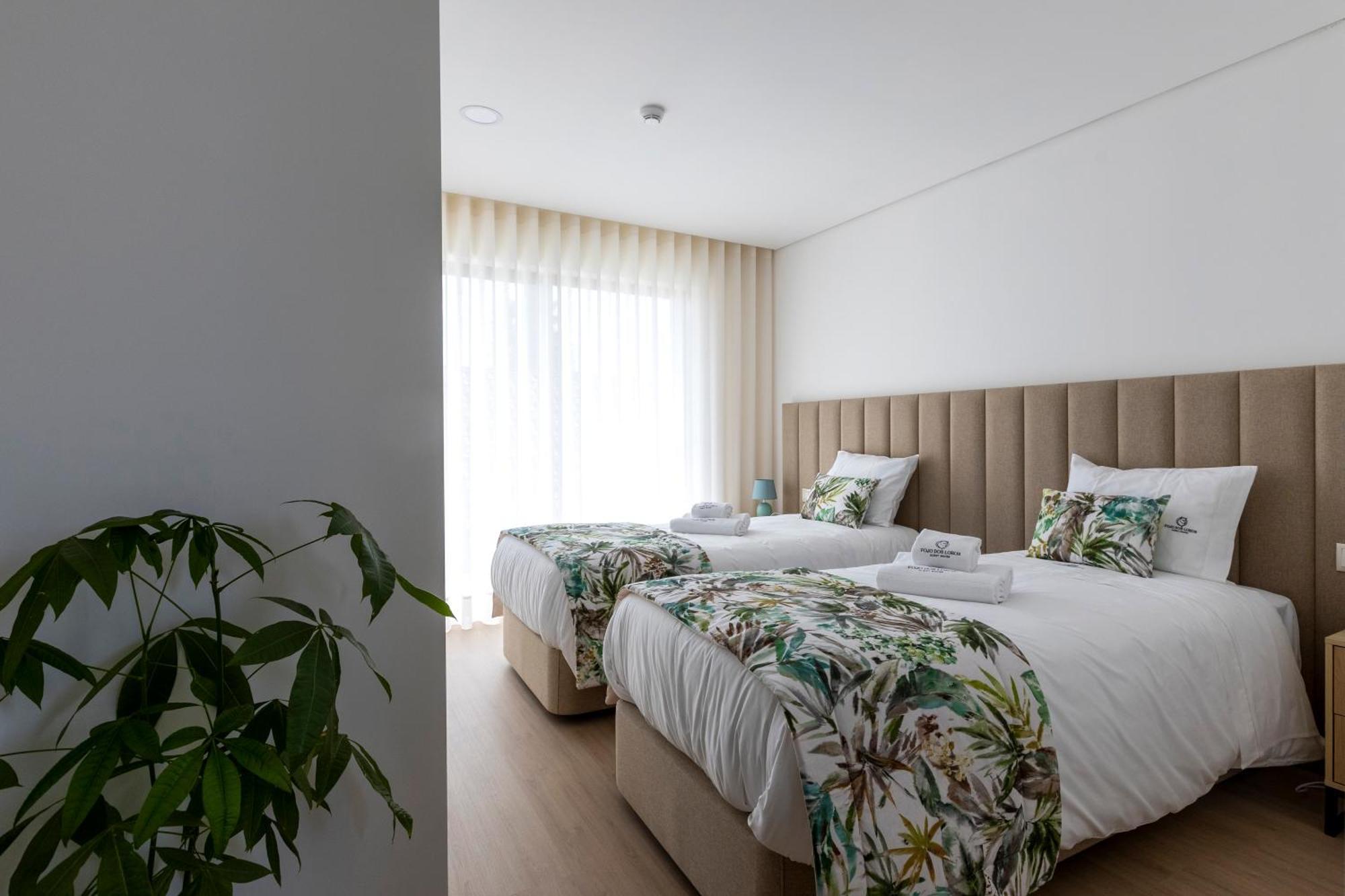 Guest House Fojo Dos Lobos Fafiao Luaran gambar